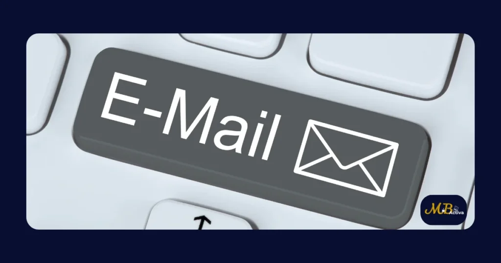 Gestió de correus electrònics per a autònoms i petits negocis - MB ActivaGestió de correus electrònics per a autònoms i petits negocis - MB Activa