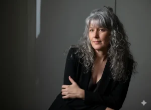 Montse Bufí Artau, fundadora de MB Activa, gestió administrativa per a autònoms i empreses a Girona