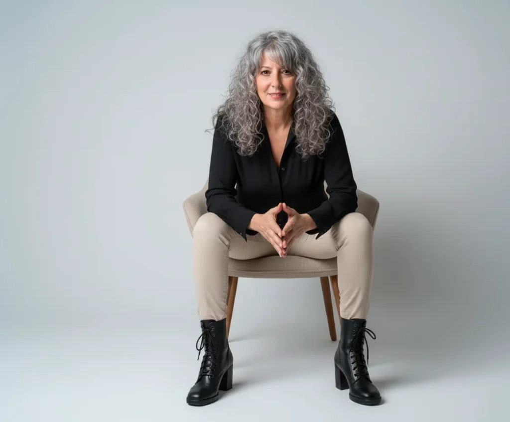 Montse Bufí, secretària personal digital i fundadora de MB Activa, Girona